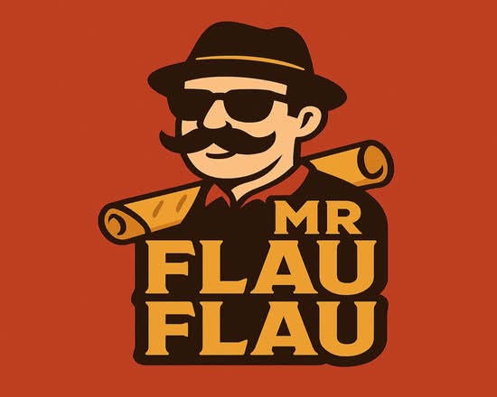 Flautas Express Mr Flau Flau