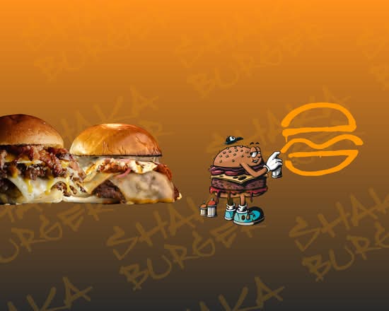 Shaka Burger