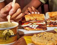 Potbelly Sandwich Works (18062 Royalton Rd.)