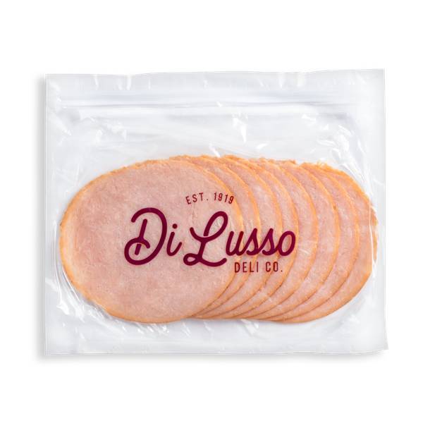 Di Lusso Premium Sliced Honey Turkey Breast - Grab And Go