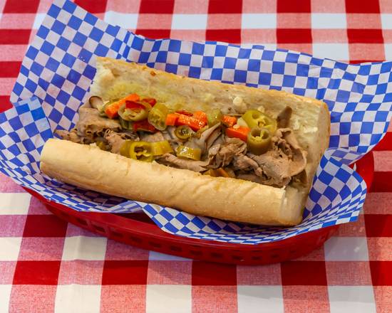 Italian Beef