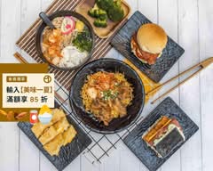 歐爹早午餐 巨城店