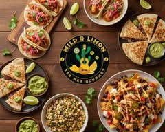 Restaurante Mild & Lemon ( Madrid )