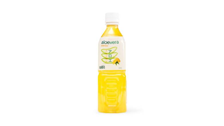 Aloe Mango Zero Sugar