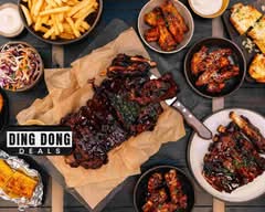 Rack em Bones BBQ Ribs (Geelong West)