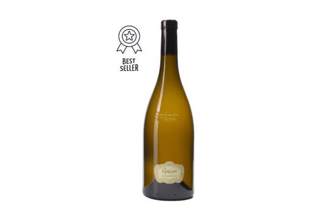 Château Grézan - Chardonnay - IGP Pays d'Oc - Vin Blanc