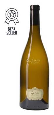 Château Grézan - Chardonnay - IGP Pays d'Oc - Vin Blanc