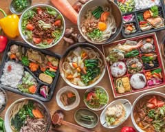 讃岐うどん こむぎ