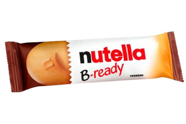 Nutella B Ready 22g