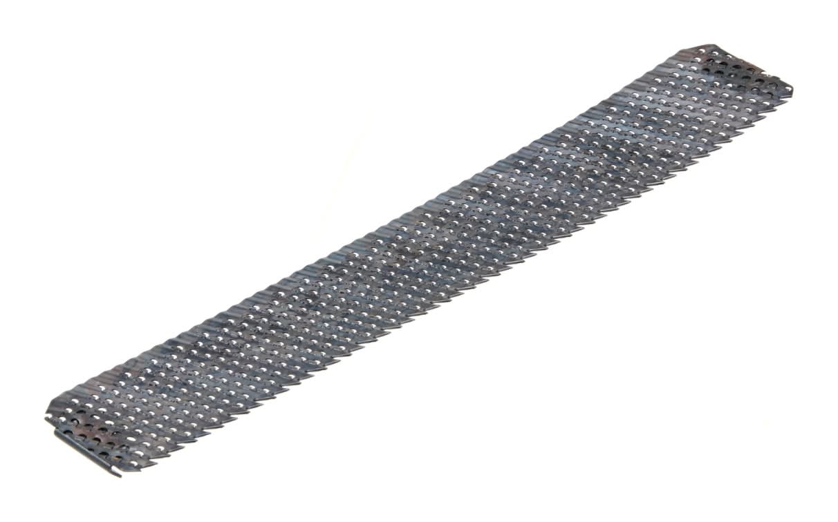 Stanley Surform 10 In. L X 1.6 In. W Surface Forming Shaper Steel Gray