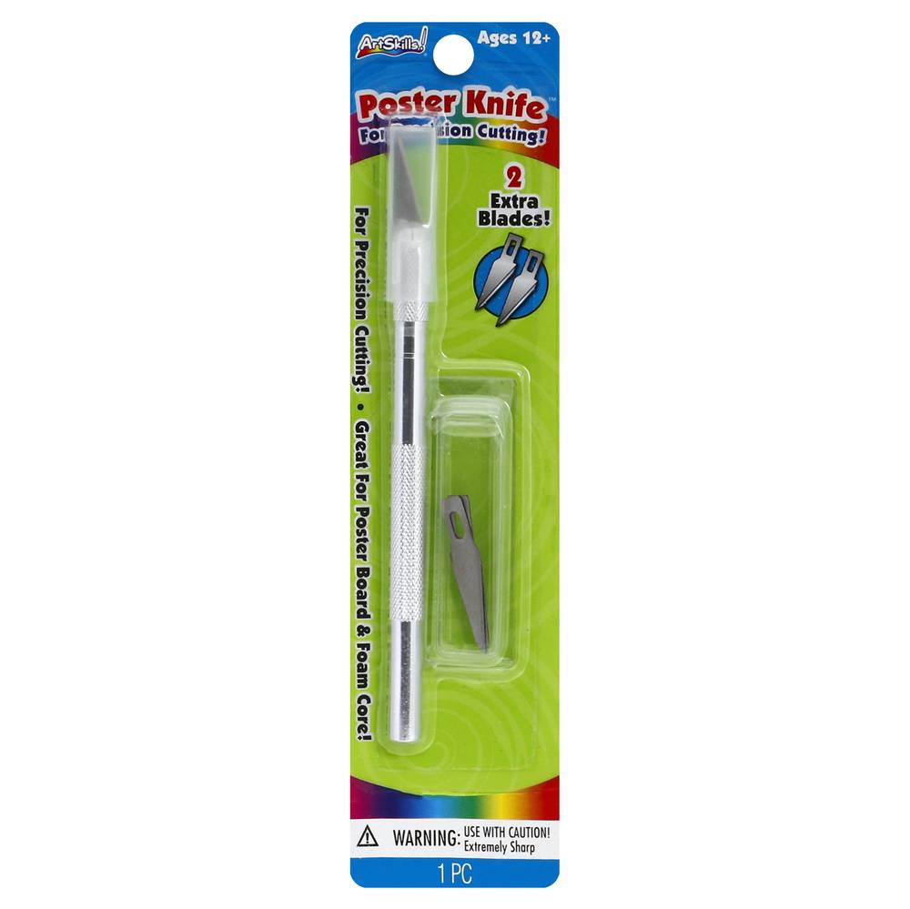 Artskills Poster Knife (1 ct)