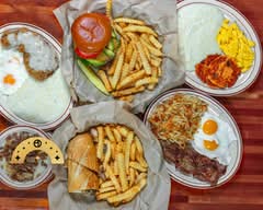 Loc's Chicken & Waffles  (SOUTHSIDE)