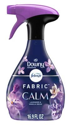Febreze Fabric Spray, Downy Infusions Calm (16.9 fl oz)
