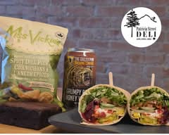 Patricia Street Deli