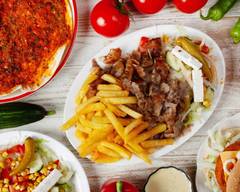 Imbiss international