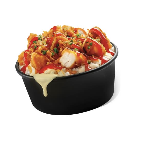 Original Crusti'z 🥵