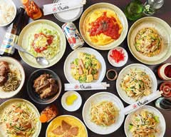 沖縄料理 やんばる 新宿総本店