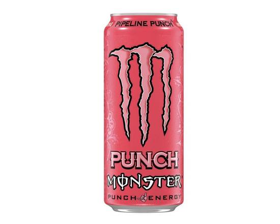 MONSTER PIPELINE PUNCH 50CL