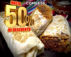 Come x 50 (Chapallita)