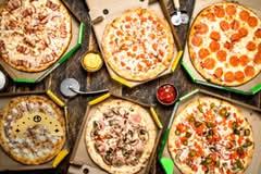 Mama Stella's Pizza