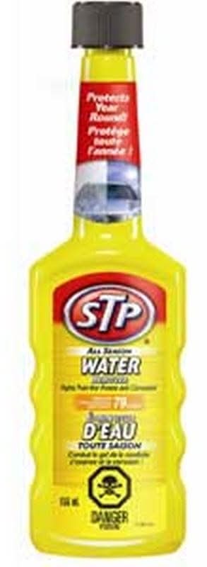 STP All Season Water Remover 155ml