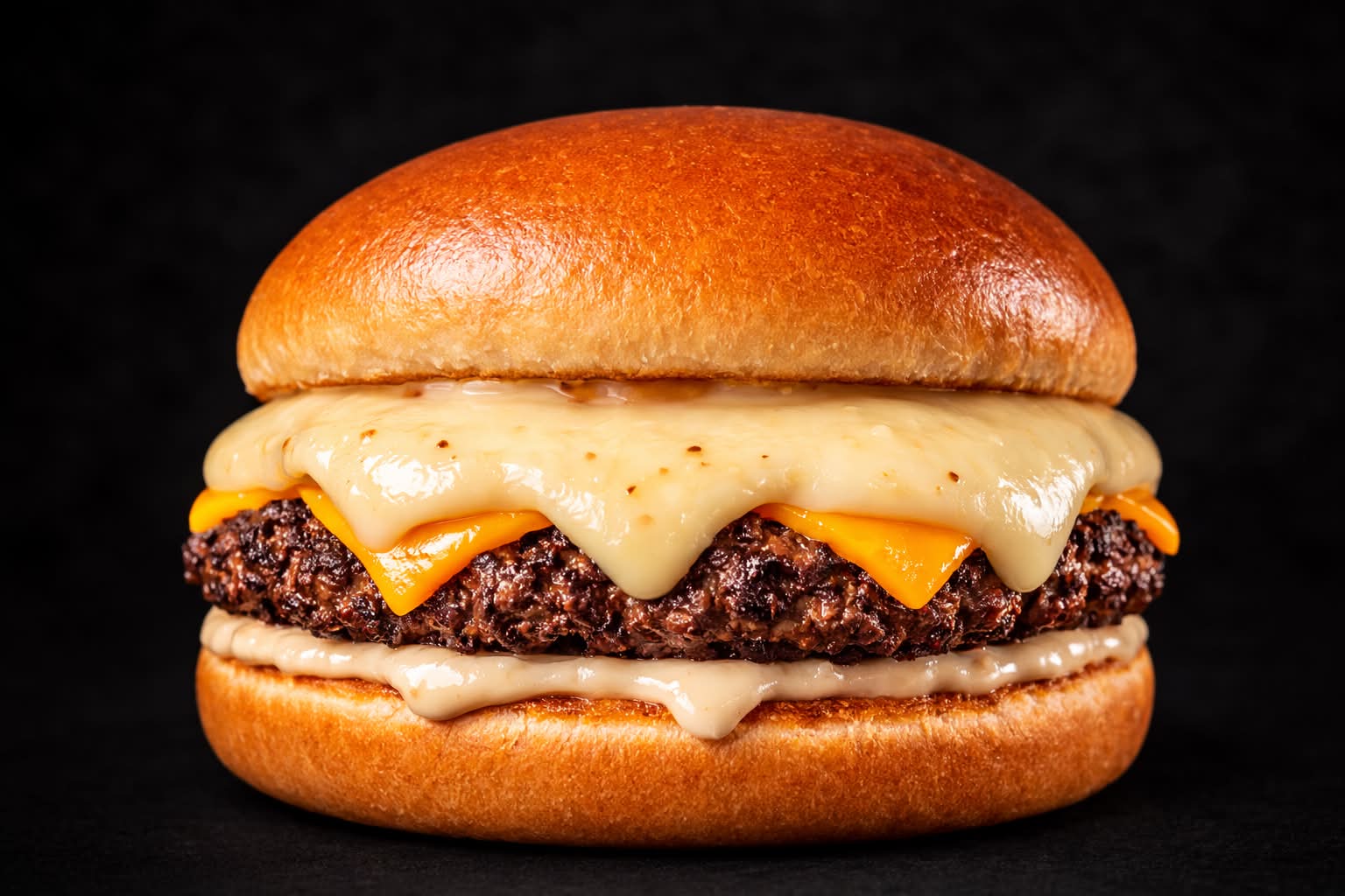 BOGO Smash Raclette