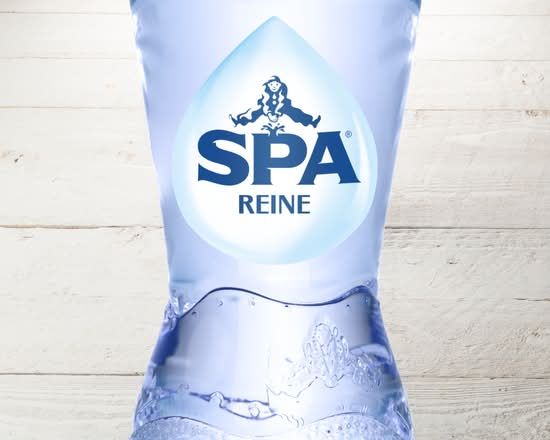 Spa reine 33cl