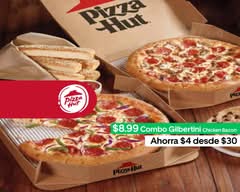 Pizza Hut Centro del Sur