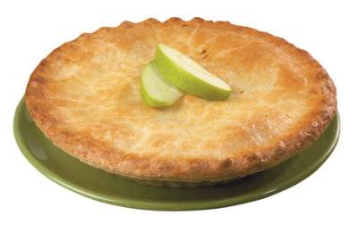 Bakery Harvest Apple Pie - 8 Inch