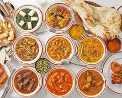 プリヤ インディアンレストラン Priya The Indian Restaurant