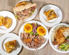 Cocina de Doña Julia