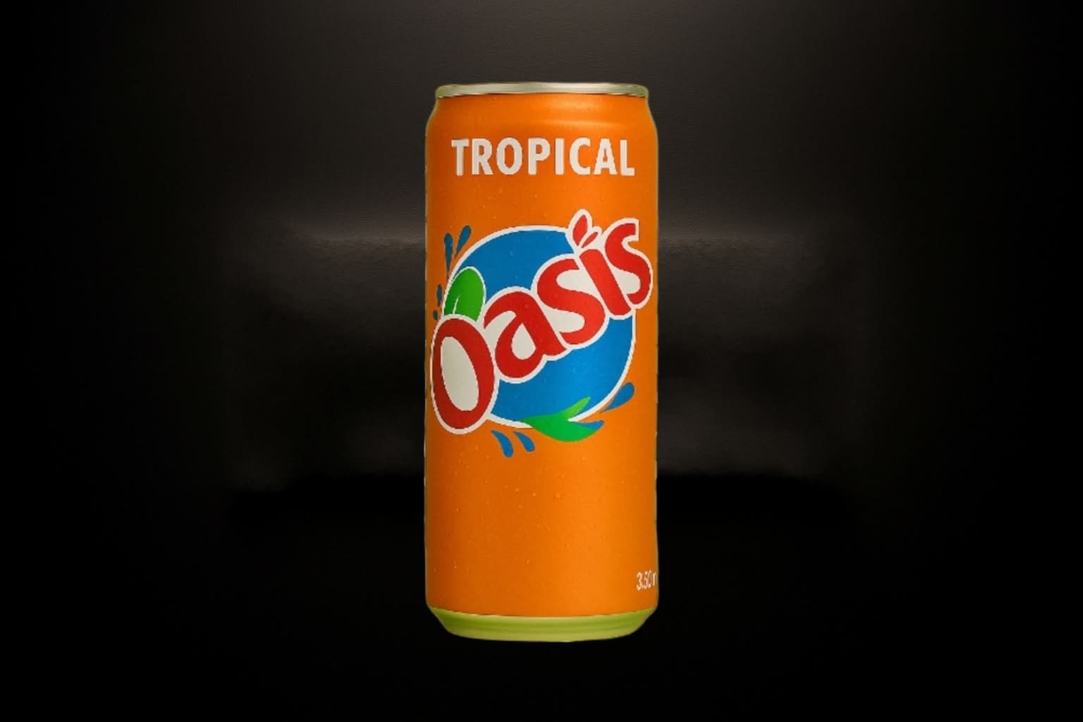 Oasis Tropical 🌴