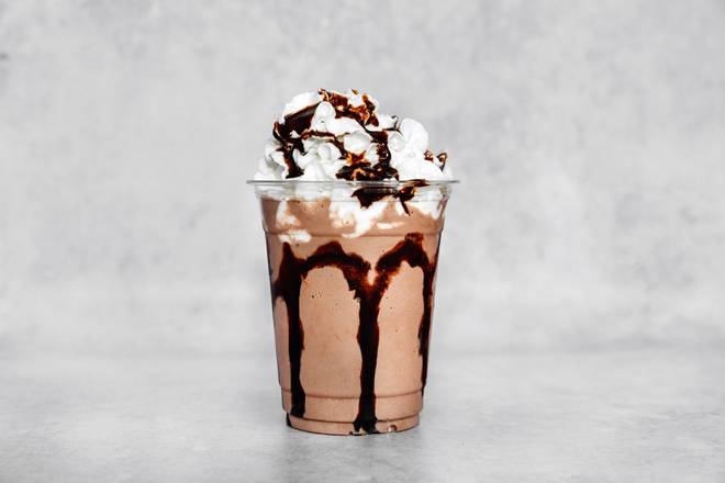 Chocolate MilkShake