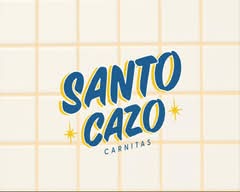 Carnitas Santo Cazo