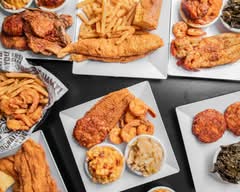 Jackie’s Restaurant