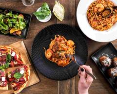 Amalfieasy I Pizzen I Pasta