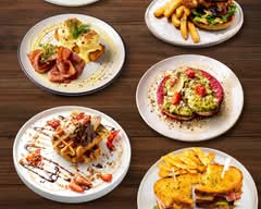 Grazeway Cafe