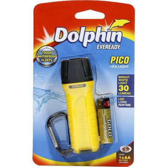 Eveready Dolphin Pico Led Torch