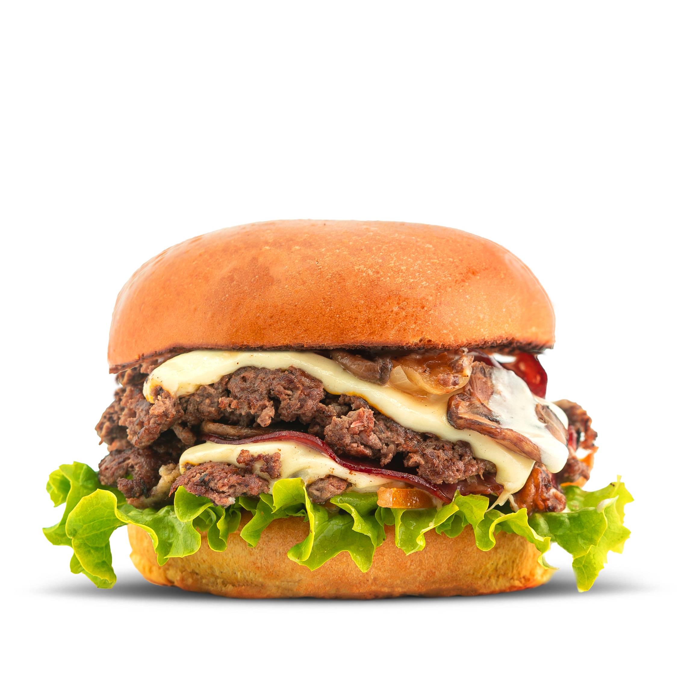Smash Chèvre 🐐