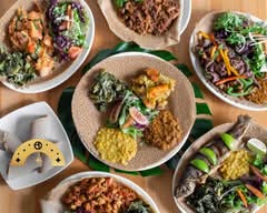 Global Pot Fusion Cuisine (Regina)