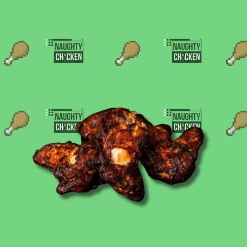 x5 Wings 🍗