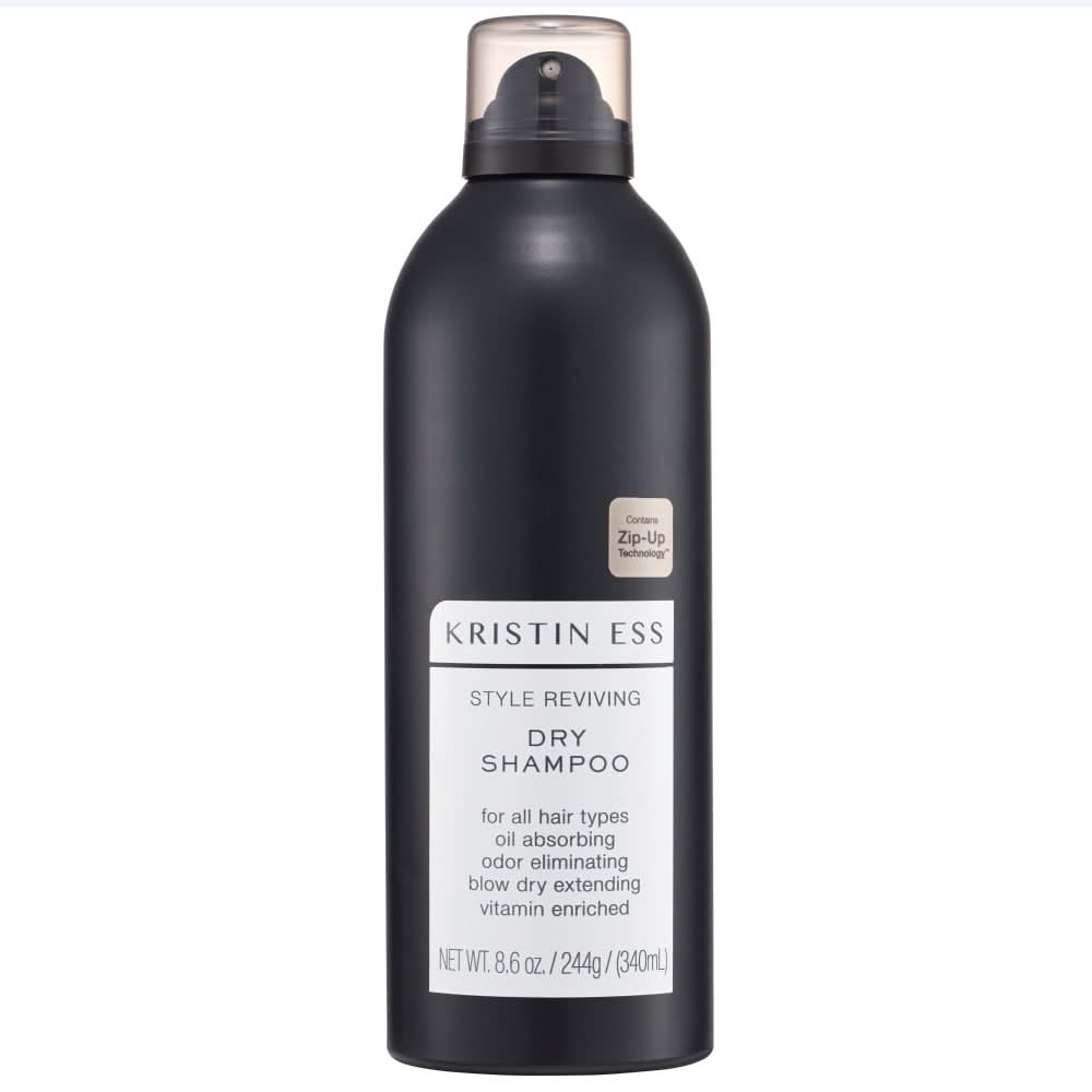 Kristin Ess Style Reviving Dry Shampoo