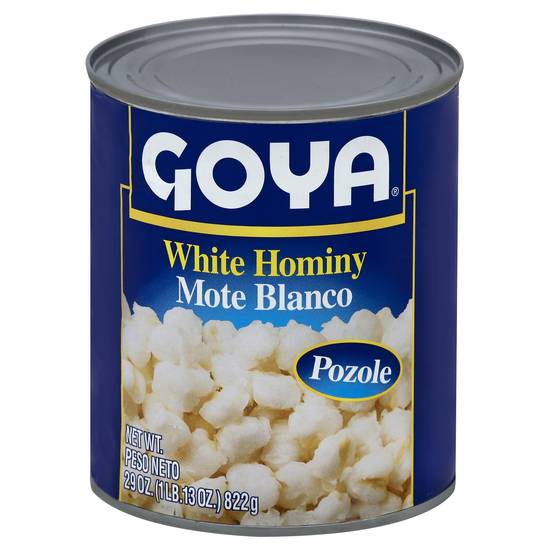 Goya White Hominy (29 oz)