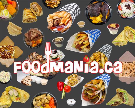 Food Mania