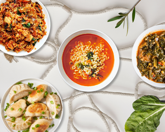 Chan's Korean Cuisine