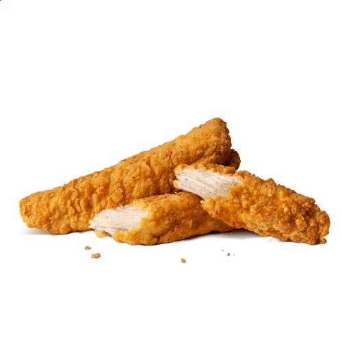 2 Chicken Tenders