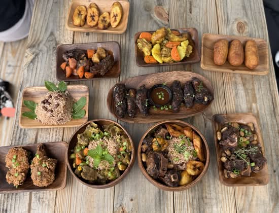 Likkle Island (120 Marshall Rd)