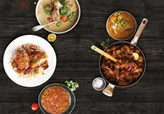 Spice X (379 Prescot Rd, Old Swan)