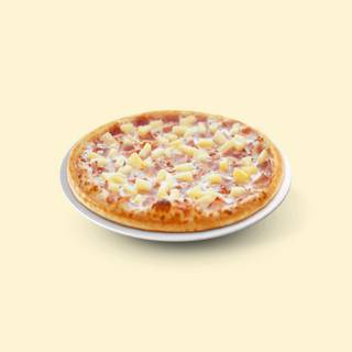 Pizza raclette