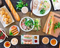 Banh Mi & Che Cali - Rosemead Garvey
